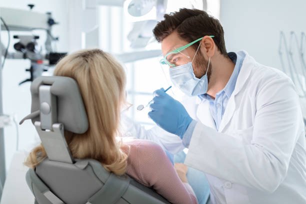How to Choose the Right Dentist in Sutherland for Your Family’s Needs