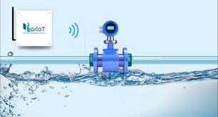 Smart Water Meters: Real-Time Monitoring for Better Water Control