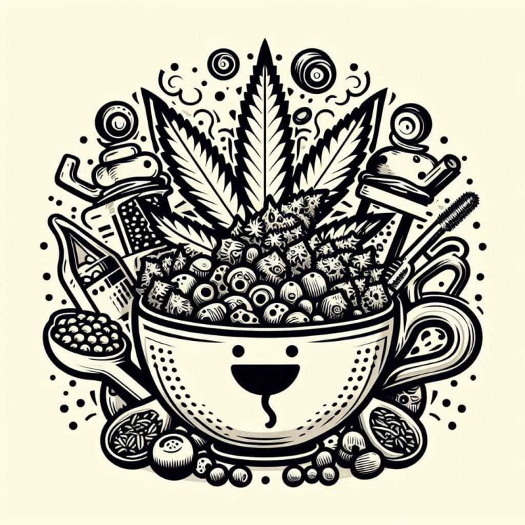 The Benefits of Choosing Organic Cannabis Seeds