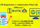 EPR Registration vs Authorization What’s the Difference