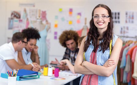 What You’ll Learn in a Fashion Design Course in Delhi – Complete Breakdown?