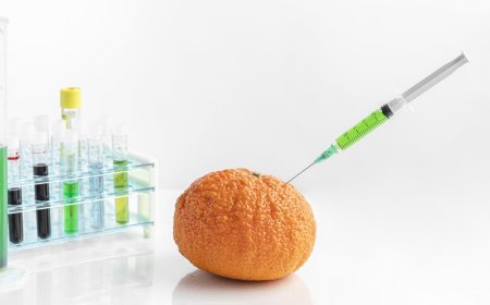 I Tried Vitamin B Injections for 30 Days—Here’s What Happened to My Energy Levels