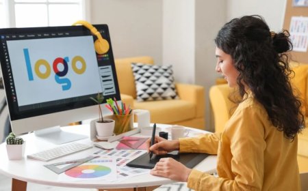 Why You Should Professionally Digitize Logo for Embroidery