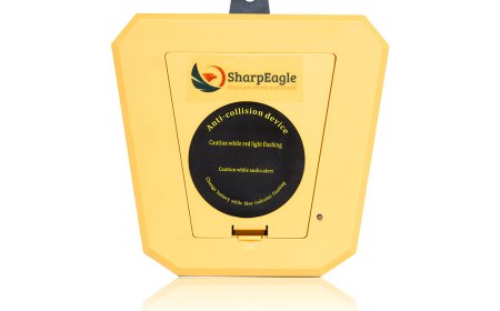 OSHA-Approved Corner Guards for Workplace Safety