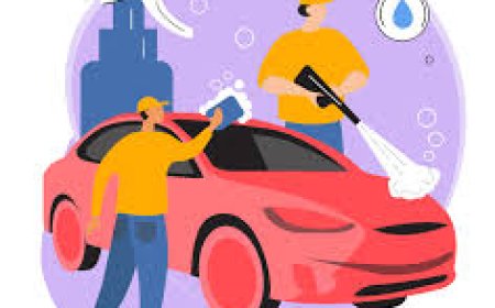 Automate Your Car Wash with Membership Software