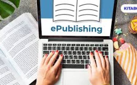 Authors Win Big with the Right Publishing Partner