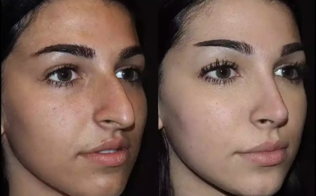 Rhinoplasty in Dubai: Real Patient Testimonials and Experiences