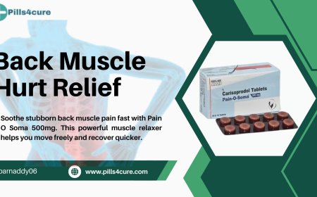 How to sleep to relieve back pain?