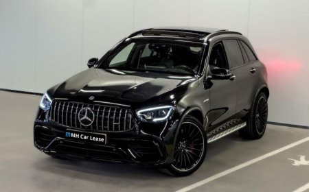 Everything You Need to Know About an Occasion Lease