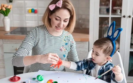 Beyond Therapy: The Heart and Mission of Beyond Infinity ABA