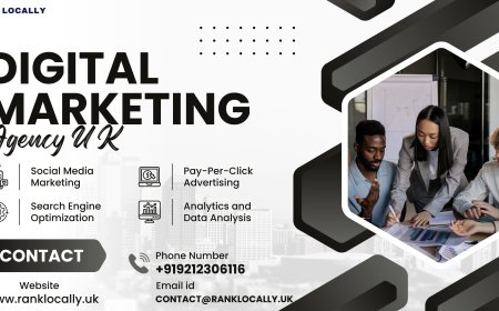 Affordable SEO Services Leeds for Small Brands