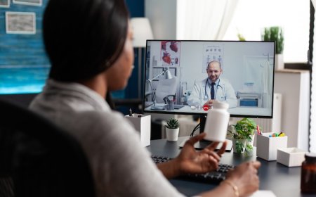 The Role of Telemedicine in Today's Hospital Ecosystem