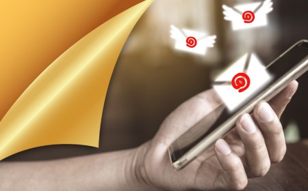 Unlock Healthcare Marketing Success with a Targeted Registered Nurses Email List