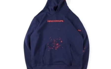 Hellstar Hoodie Online Store