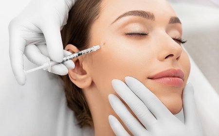 What to Expect from Your Profhilo Treatment in Dubai: A Complete Guide