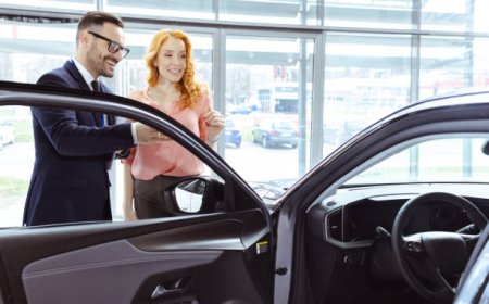 Car Service Boca Raton FL – EZ Driver Limo