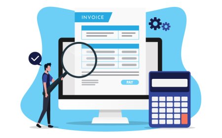 Professional Utility Bill Generator for Demo Use