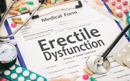 Cenforce 200: Powerful ED Relief, Delivered Safely by Pillsplace