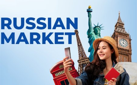 exploring the potential of the russian market in 2025