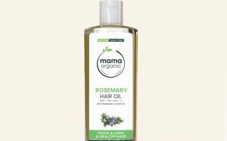 Rosemary Oil vs Other Hair Oils: Which Works Best for Growth?