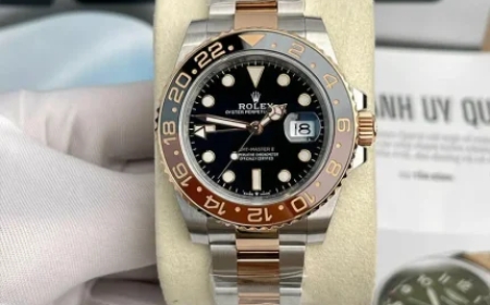 Rolex Replica Owners Exposed: The Shocking Truth About Who Really Buys Them