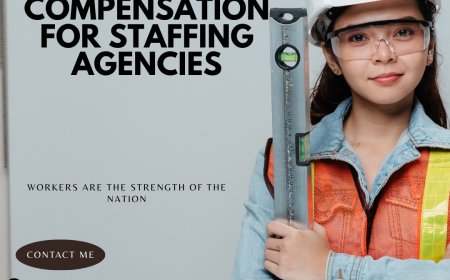 Best Laborers Comp for Staffing Offices in San Jose, CA