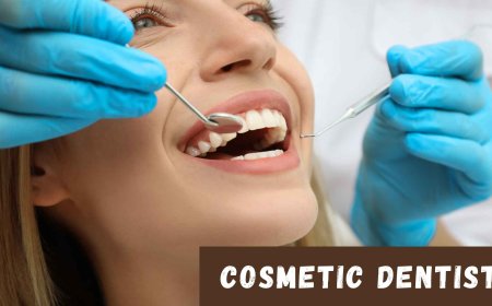 Cutting-Edge Cosmetic Dentistry Techniques in 2025