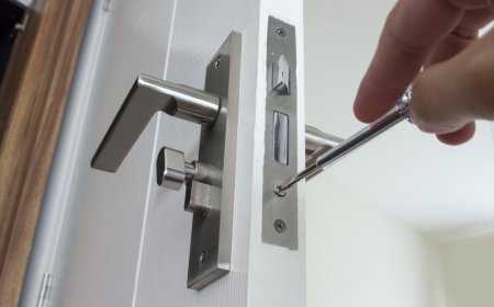 Top Rated Locksmith Boca Raton for Home Auto and Business Lock Services