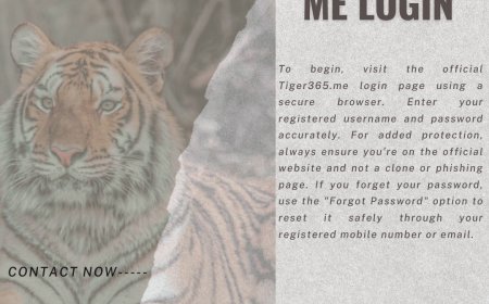 Easy Tiger 365 Login Registration Guide for New Users