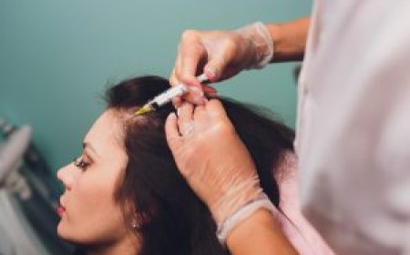 What Makes Aesthetic Medicine Dubai So Popular Among Expats?