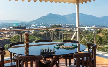 Tiger’s Point Lonavala – The Most Famous Viewpoint in the Hills