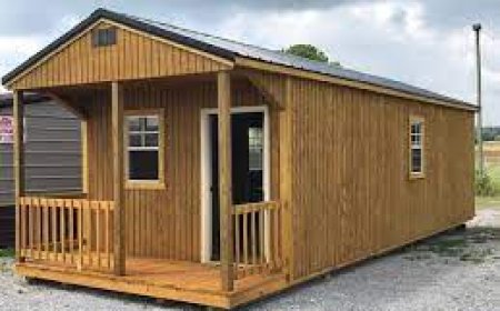 Top Mistakes to Avoid When Buying Portable Cabins
