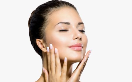 The Art of Flawless Beauty: A Skincare Journey