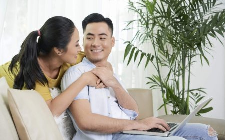 Marriage Counselling vs. Counselling for Couples: Choosing the Best Path for Your Partnership