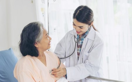 Early Heart Disease Detection with an Echocardiogram Near You