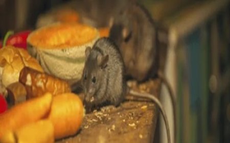 How Rats Enter Your Home: Common Entry Points Around Perth Properties