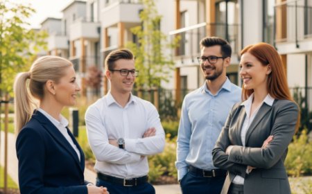 How Property Management Companies Help Maximize Rental Income?