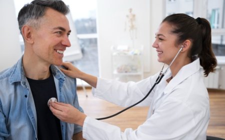 Why Choosing a Cardiologist in Greater Noida Can Improve Your Heart Health