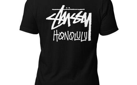 Limited Chrome Hearts x Stussy Collab Release