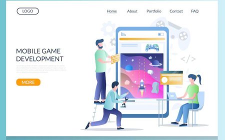 US Based Experts In Mobile Application Development