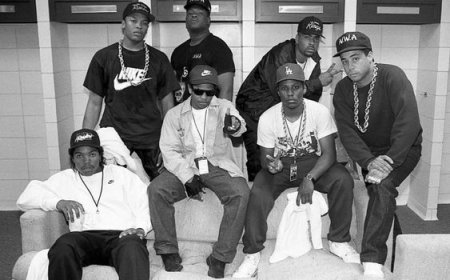 Stussy & Broken Planet: Streetwear Drops to Watch