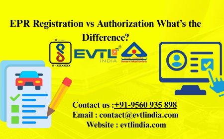 EPR Registration vs Authorization What’s the Difference