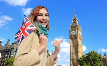 Know these 5 things if you are travelling to UK with your family