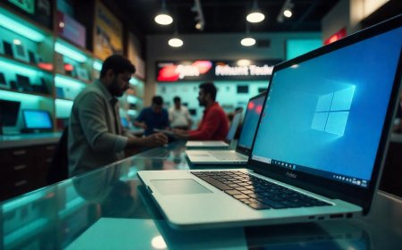 How Do Gaming Laptop Prices Compare in Bangladesh?