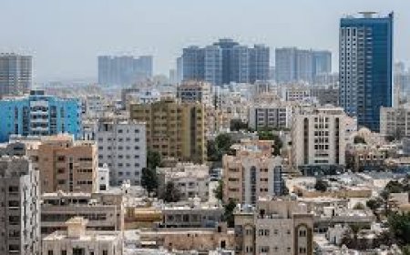 Top Property Developers in Ajman