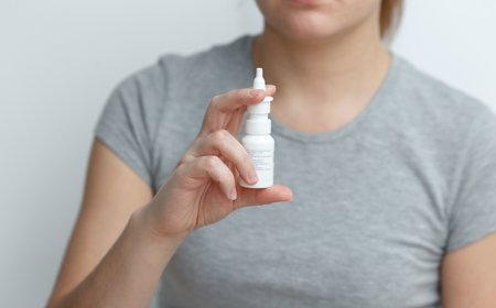 Unlocking Relief: Exploring Ketamine Therapy Nasal Spray for Mental Health Treatment