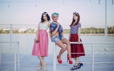 Are Gen Z Men Styling Boho Looks with AI?