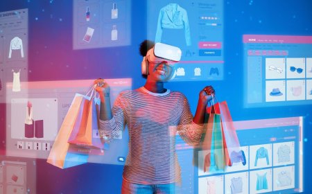 Sentiment Analysis for Ecommerce: Reading Customer Emotions