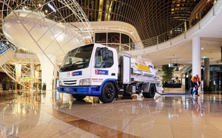 Melbourne’s Trusted Grease Trap Services and Waste Management Providers for Hospitality Businesses