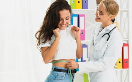Achieve Sustainable Results with Expert Care at Weight Management Clinics